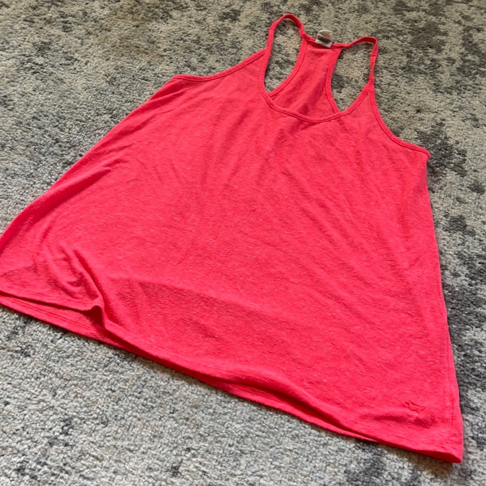 PINK Sleepwear Top